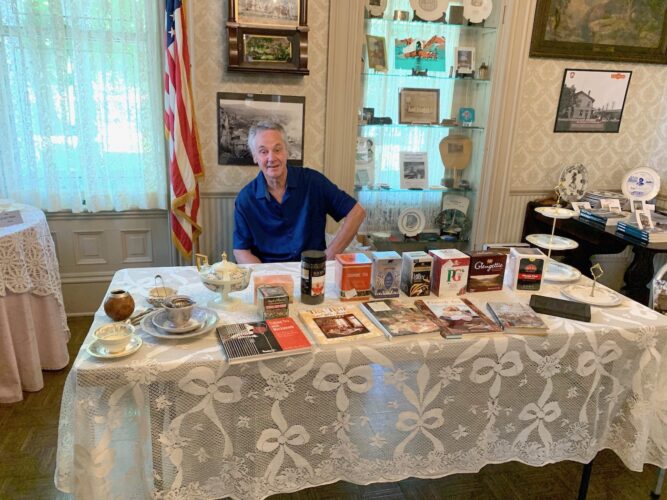 Wellsville Historical Society News, Sports, Jobs Morning Journal